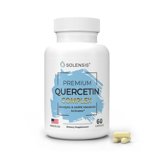 PREMIUM QUERCETIN COMPLEX