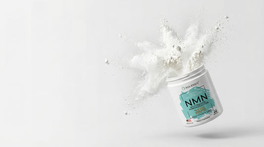 Everything you need to know about NMN