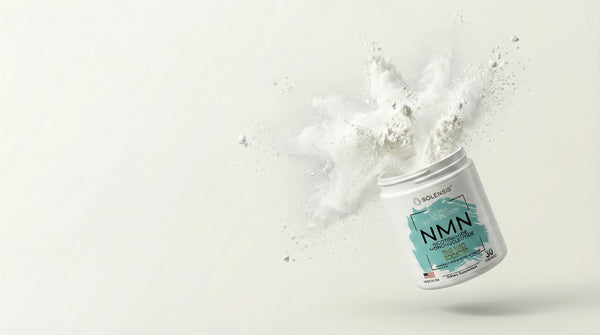 NMN explained: benefits, safety, dosage and what current research shows
