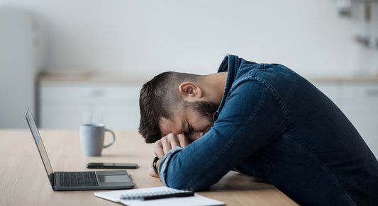 The role of mitochondria in chronic fatigue: what your cells may be trying to tell you