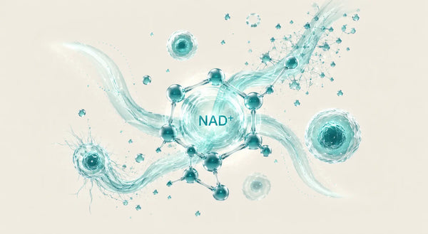 What is a complete NAD+ formula? The 4 criteria that matter.