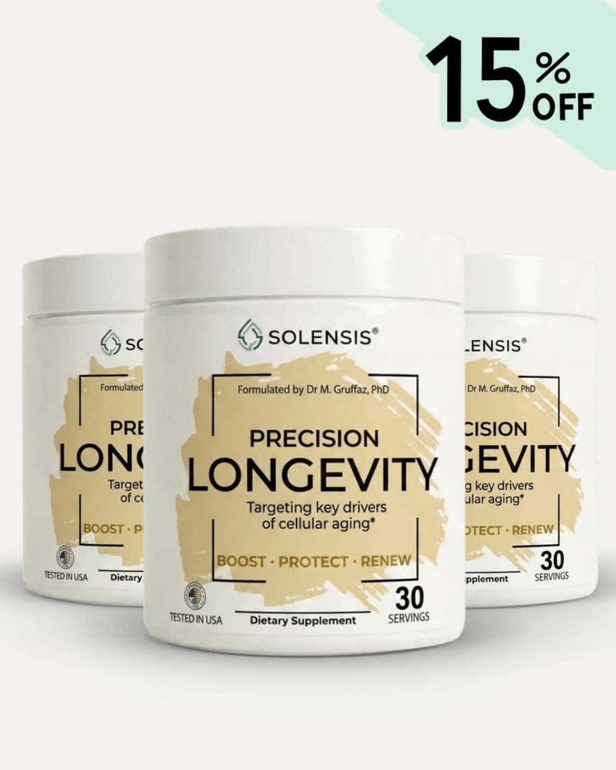 3-pack precision longevity