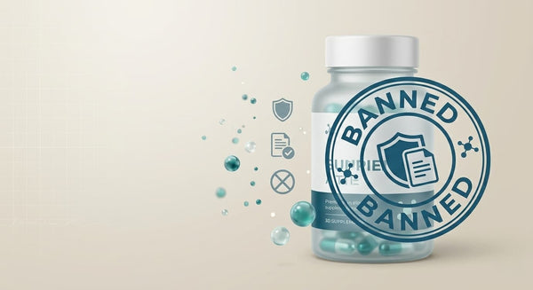 FDA banned illustration science hub