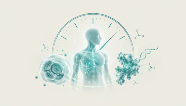 Fasting and NAD+: Autophagy, Sirtuins, and Longevity