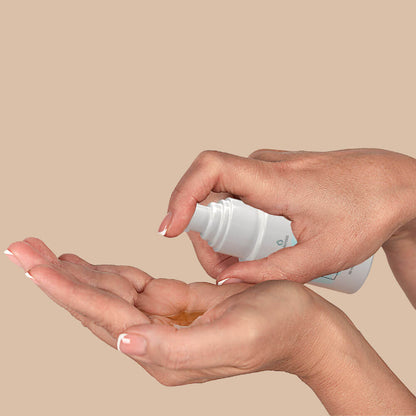 INNOVAGE NMN NAD SERUM by Solensis
