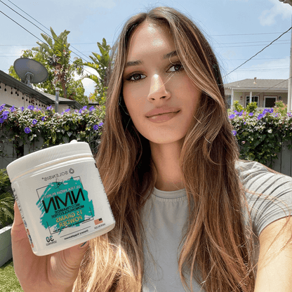 THE NMN POWDER - NICOTINAMIDE MONONUCLEOTIDE 15G