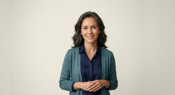 NMN for women illustration science hub