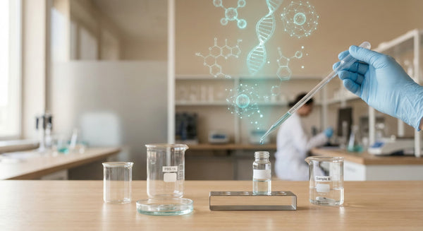 NMN research overview illustration