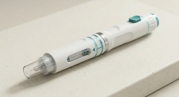 Ozempic illustration science hub