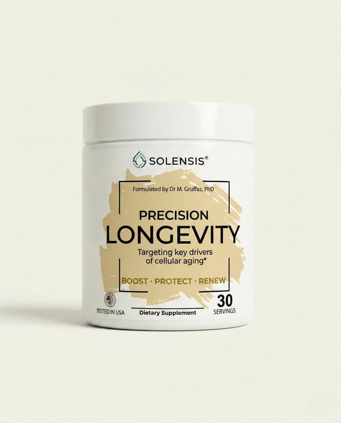 Solensis Precision Longevity