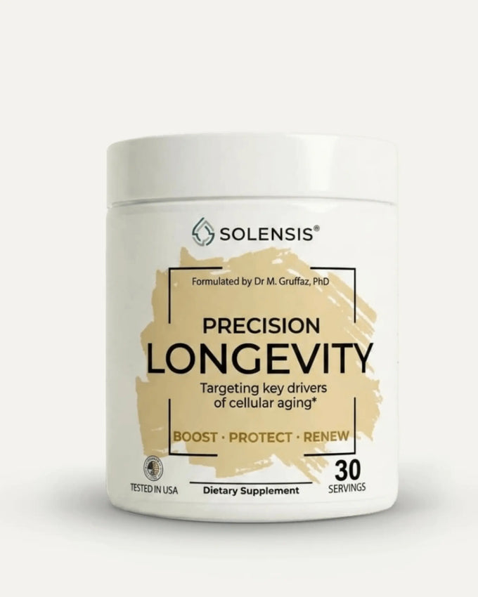 Solensis Precision Longevity