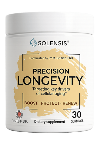Precision Longevity