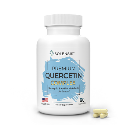 PREMIUM QUERCETIN COMPLEX