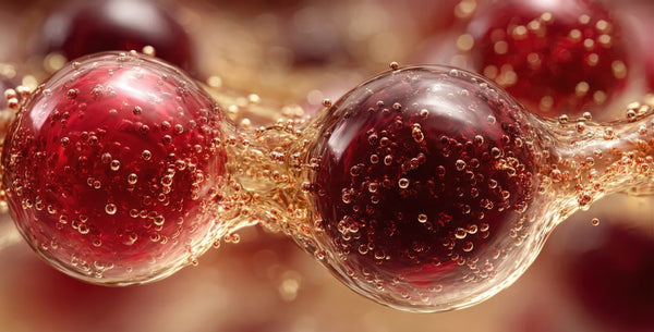 Resveratrol ingredient