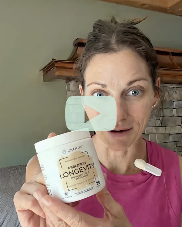 Video Precision Longevity Hailey