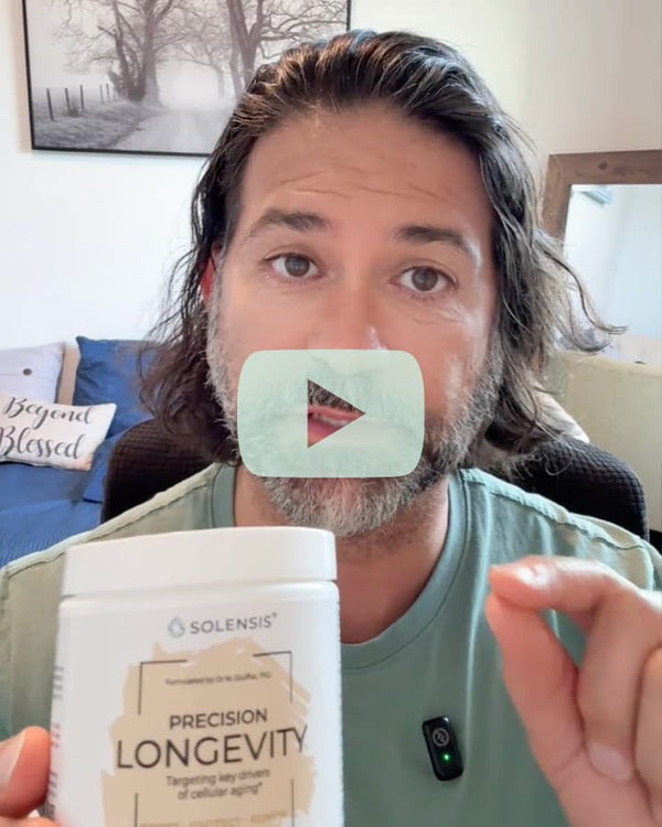 Video Precision Longevity Ethan