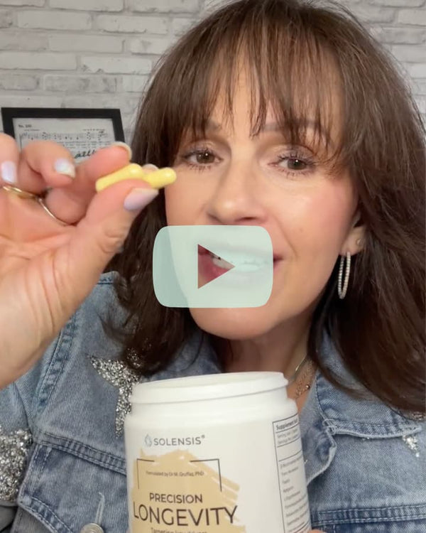 Video Precision Longevity Olivia