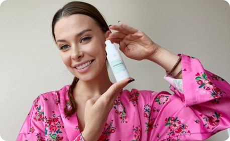 Sophia R., Boulder, CO