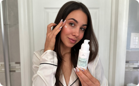 Elena K., Seattle, WA