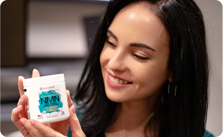 Monica D., Las Vegas, NV