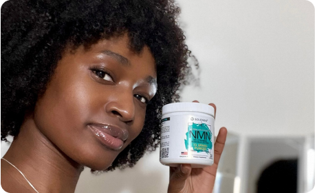 Alison A., Fishers, IN