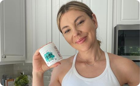 Oxana F., Columbus, IN