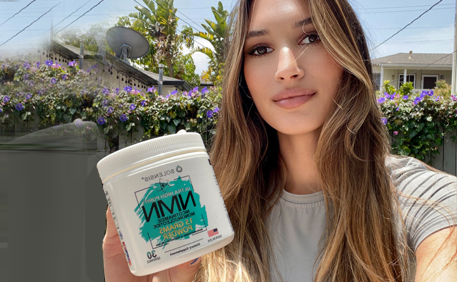 Marina D., Calabasas, CA