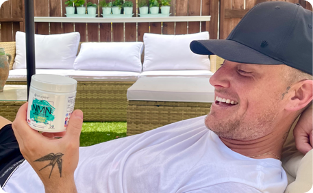 Morris A., Fort Worth, TX