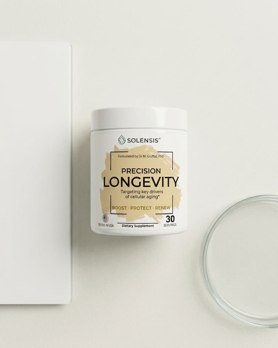 precision longevity image